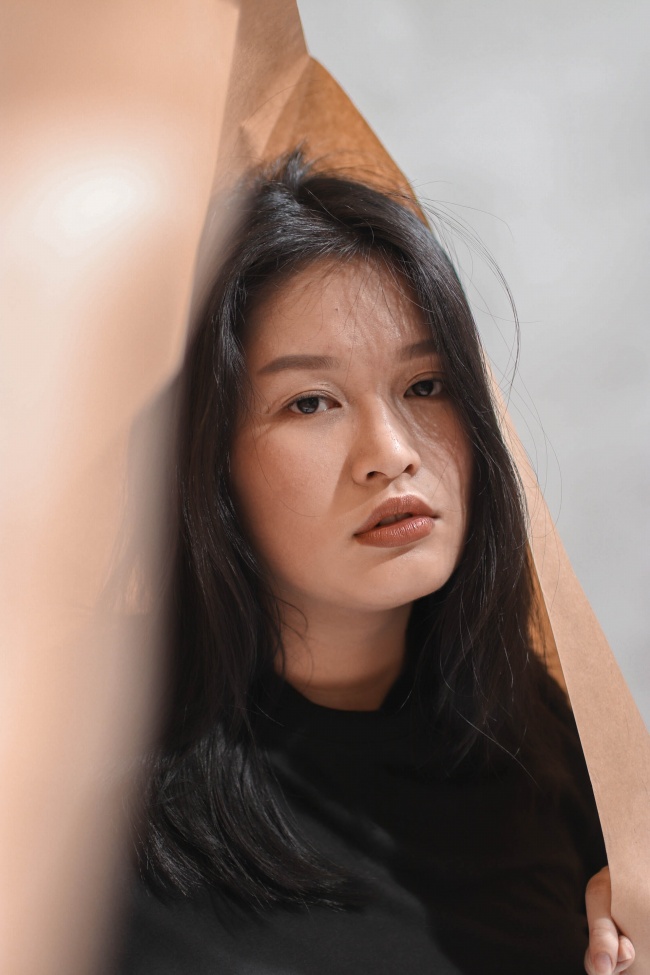 一夜暧昧